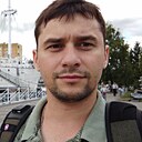 Знакомства: Дмитрий, 37 лет, Новотитаровская