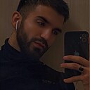 Знакомства: Баха, 22 года, Красноярск