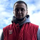 Знакомства: Вадим, 25 лет, Пермь