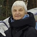 Знакомства: Вера, 61 год, Вилейка