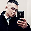 Знакомства: Родион, 22 года, Таштагол