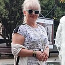 Знакомства: Инна, 47 лет, Адлер
