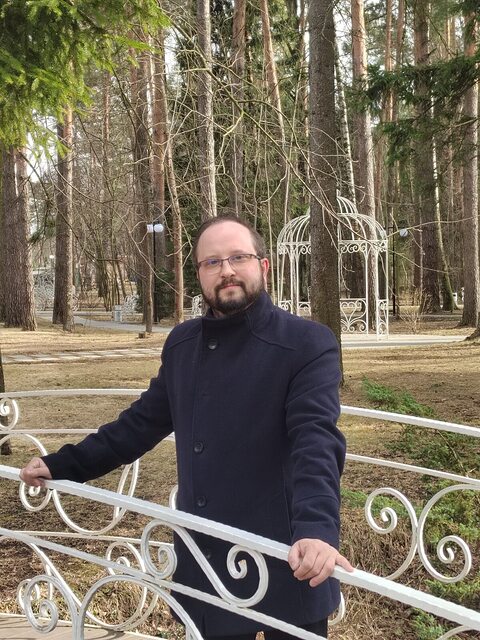 Фото - Tabor.ru