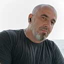 Знакомства: Yurii, 44 года, Быдгощ