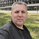 Знакомства: Audrius, 50 лет, Друскининкай