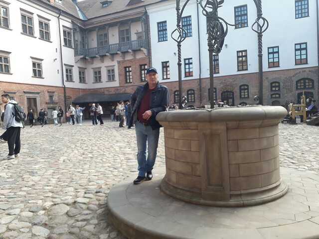 Фото - Tabor.ru