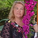 Знакомства: Valeriia, 49 лет, Прага
