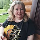 Знакомства: Оксана, 48 лет, Одинцово