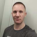 Знакомства: Виталий, 37 лет, Сыктывкар