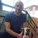 Знакомства: Айк, 42 года, Симферополь