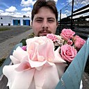 Знакомства: Даниил, 25 лет, Солигорск