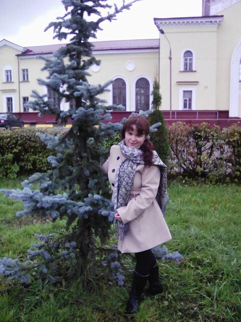 Фото - Tabor.ru