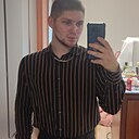 Знакомства: Xavier, 25 лет, Кострома