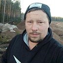 Знакомства: Кирилл, 35 лет, Ижевск