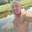 Знакомства: Сергей, 40 лет, Волжский
