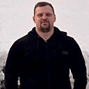 Знакомства: Кирилл, 42 года, Оренбург