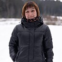 Знакомства: Валентина, 37 лет, Морки