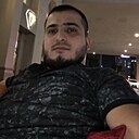 Знакомства: Dark Side, 36 лет, Прохладный