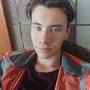 Знакомства: Богдан, 20 лет, Рудный