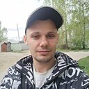 Знакомства: Вадим, 31 год, Новомосковск