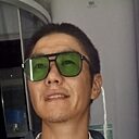 Знакомства: Тоха, 37 лет, Усть-Ордынский