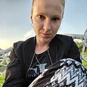 Знакомства: Дианка, 28 лет, Мядель