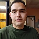 Знакомства: Иван, 23 года, Пермь