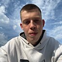 Знакомства: Саня, 21 год, Белгород