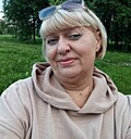Знакомства: Алла, 61 год, Минск