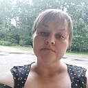 Знакомства: Еленка, 40 лет, Жлобин