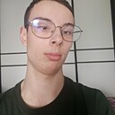 Знакомства: Егор, 18 лет, Минск