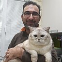 Знакомства: Азрет, 48 лет, Сочи
