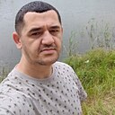 Знакомства: Мухамадулло, 37 лет, Орехово-Зуево
