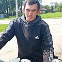 Знакомства: Дмитрий, 26 лет, Сенно