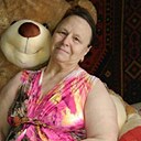 Знакомства: Людмила, 70 лет, Слуцк