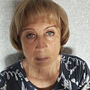 Знакомства: Людмила, 58 лет, Хабаровск