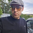 Знакомства: Вадим, 25 лет, Карабаш