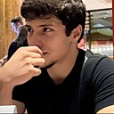 Знакомства: Мухаммад, 25 лет, Махачкала