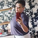 Знакомства: Наталья, 44 года, Октябрьский (Башкортостан)