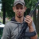 Знакомства: Никита, 24 года, Сморгонь