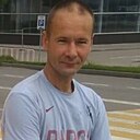 Знакомства: Вячеслав, 46 лет, Брест