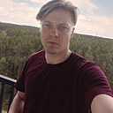 Знакомства: Дмитрий, 26 лет, Борисов