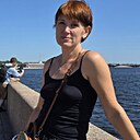 Знакомства: Ольга, 47 лет, Можайск