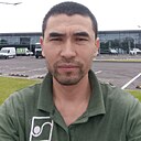 Знакомства: Фаррух, 40 лет, Выборг