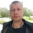 Знакомства: Владимир, 40 лет, Макеевка