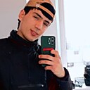 Знакомства: Рома, 21 год, Богданович