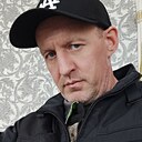 Знакомства: Виталя, 44 года, Дудинка