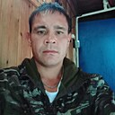 Знакомства: Юрий, 37 лет, Борзя