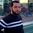 Знакомства: Рахиб, 30 лет, Варшава