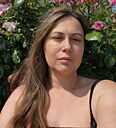 Знакомства: Людмила, 47 лет, Москва